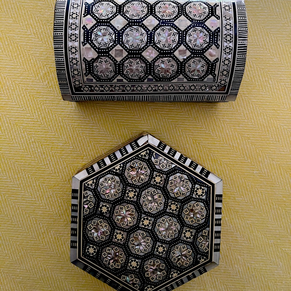 💕💕Jewelry boxes💕💕